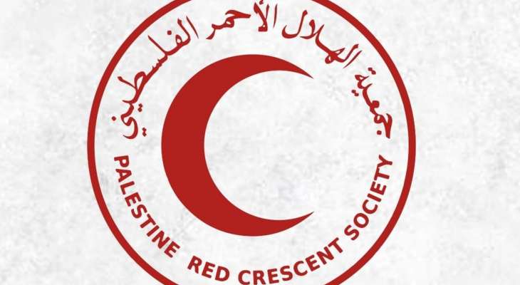 “الهلال الأحمر الفلسطيني”: الإحتلال يواصل إعتقال 12 من طواقمنا