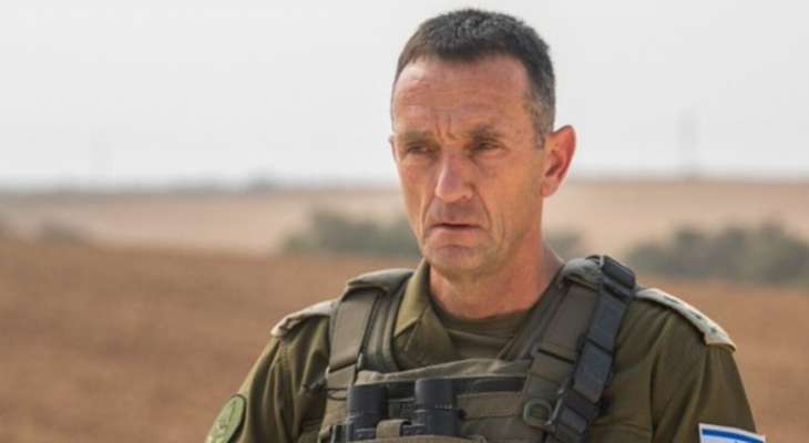 هاليفي: التحقيقات في أحداث 7 تشرين ستبدأ في الأيام المقبلة