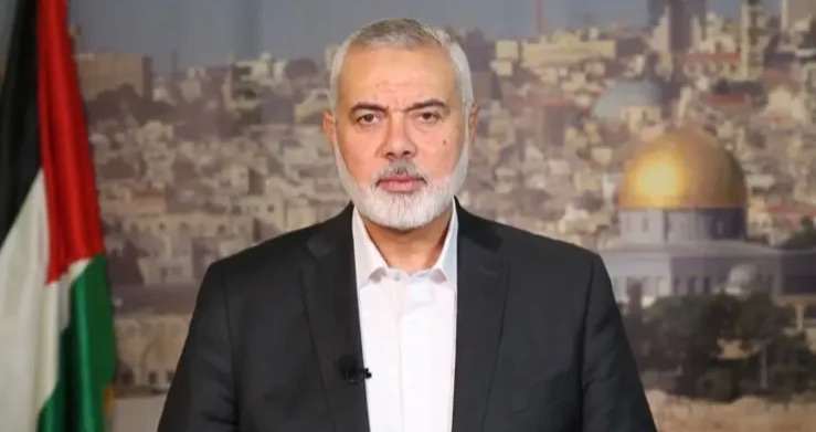 هنية في مصر