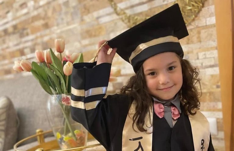 العثور على جثامين هند وأفراد عائلتها في غزة