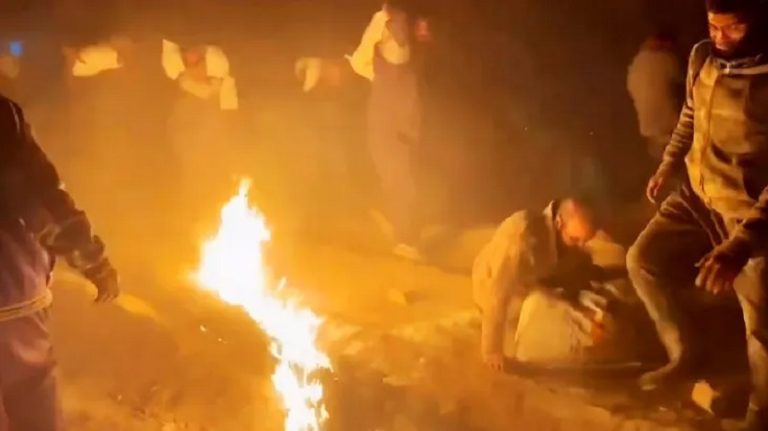 بالفيديو.. كيف ومتى وقعت “مجزرة الطحين”؟