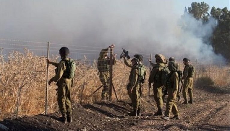 استهداف محطة الوزاني.. هل يفتح معركة “الحقوق المائية”؟