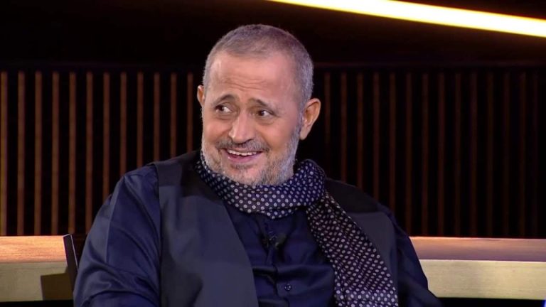 بالفيديو.. موقف إنساني لـ “سلطان الطرب”!