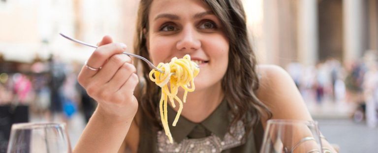 هل من ضرر لتناول المعكرونة على صحة الإنسان؟