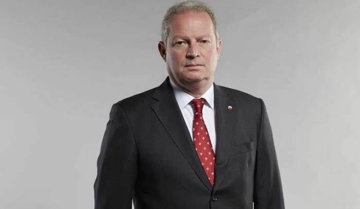 تعرّض نجل النائب شمعون لمحاولة قتل