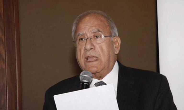 رحيل الإعلامي “الكبير” كميل منسى