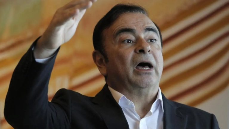 كارلوس غصن يوجه ضربة لـ”نيسان”.. والقضاء اللبناني يلاحق مسؤوليها!