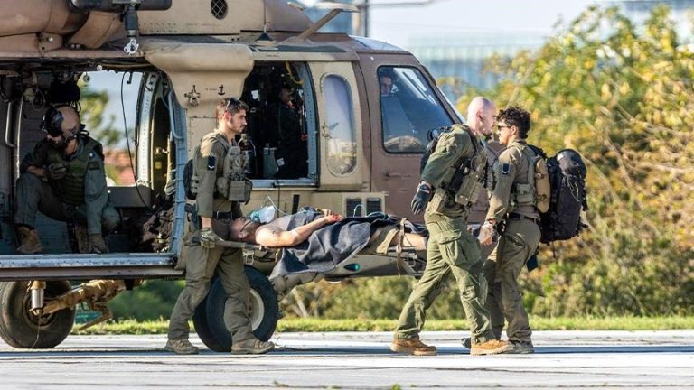 مقتل قائد سرية في لواء “جفعاتي”