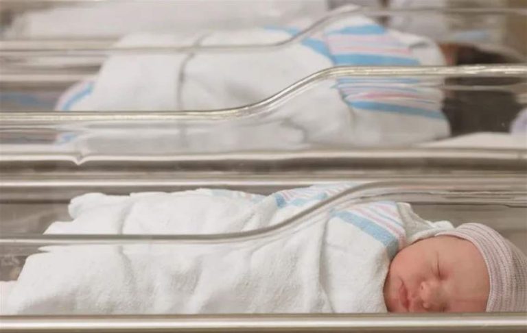 تراجع نسبة الولادات في كوريا الجنوبية!