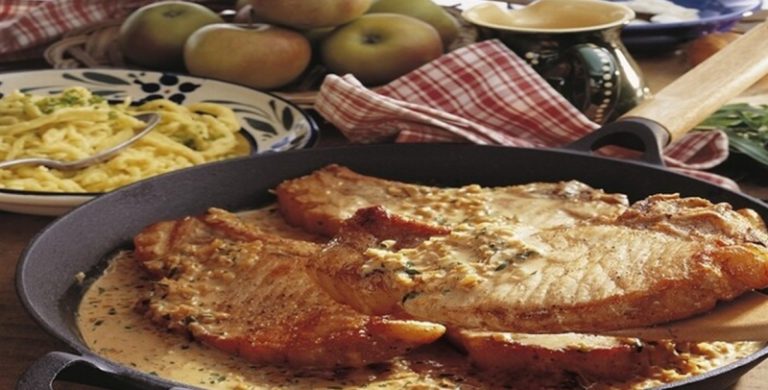 ما هي كمية اللحوم المسموح تناولها كل 24 ساعة؟