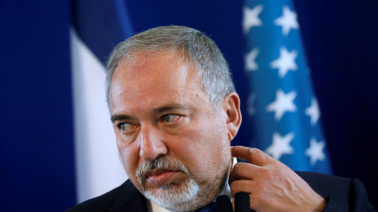 ليبرمان يطالب بـ”غزو رفح”