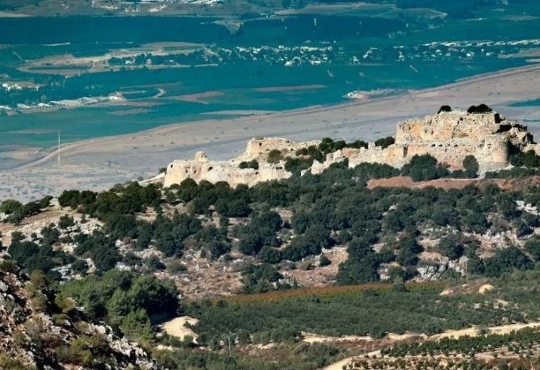 سماع دوي إنفجار في الجولان المحتل