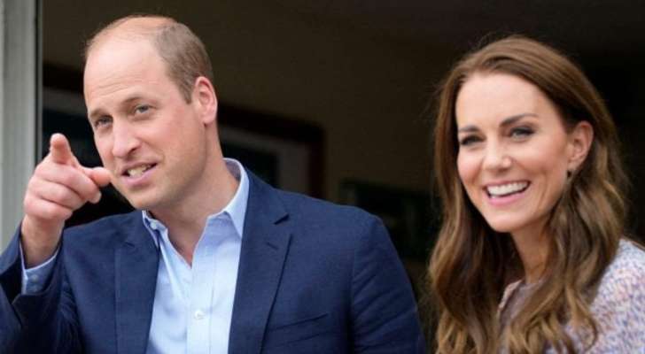 الأمير وليم يعود إلى مهامه بعد إصابة الملك تشارلز بالسرطان