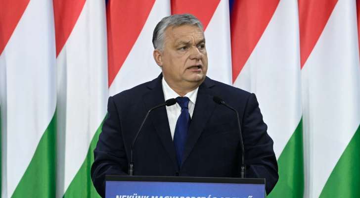 رئيس وزراء المجر: الخبر السار حل النزاع مع السويد