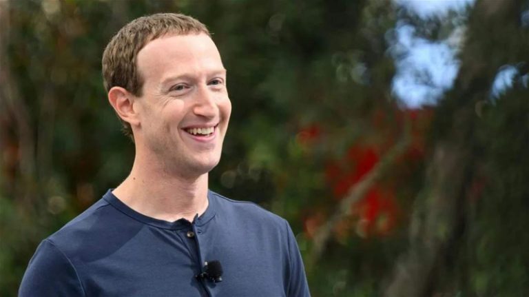 زيادة كبيرة في ثروة مارك زوكربيرغ!