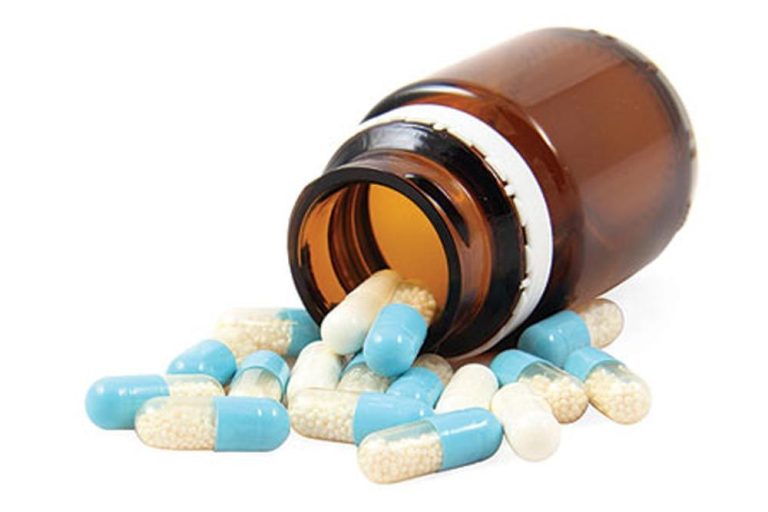 مهرب أدوية مزورة بقبضة الأمن