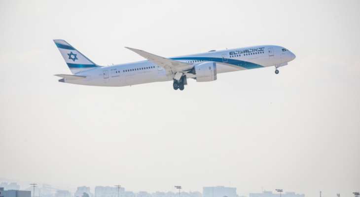 محاولة السيطرة على طائرة تتجه إلى الأراضي المحتلة