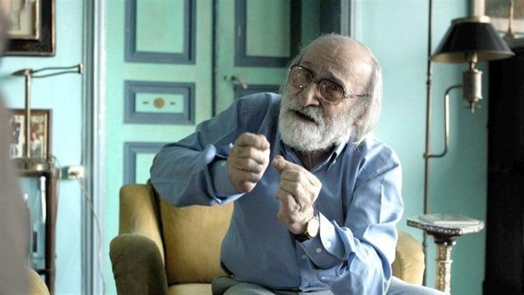 رحيل “عملاق المسرح” أنطوان ملتقى