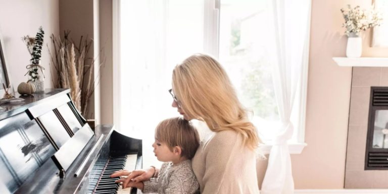 هل من رابط بين الموسيقى وصحة الدماغ؟