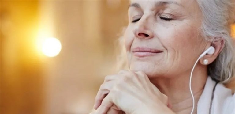 الموسيقى تساعد على شيخوخة أفضل!
