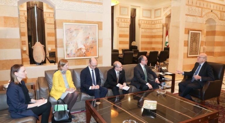 وزير خارجية النمسا: الحل الدبلوماسي هو الخيار الأفضل