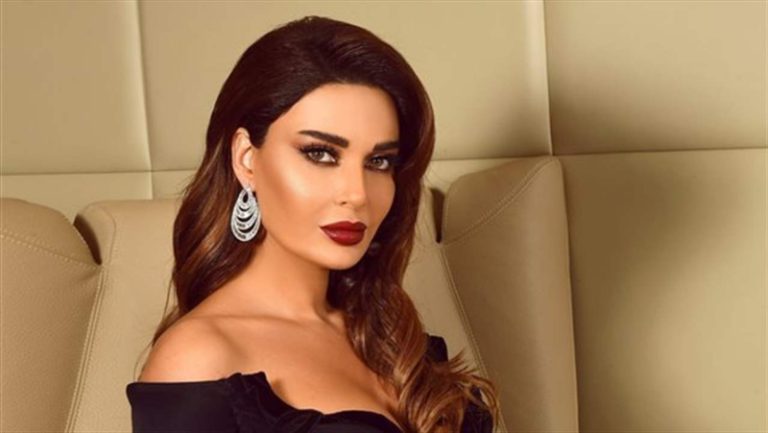 سيرين عبد النور تتضامن مع نانسي عجرم