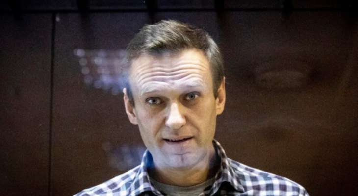 والدة نافالني تتسلم جثته