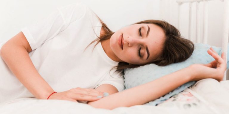 حمية البحر الأبيض لها تأثير جيد على النوم؟