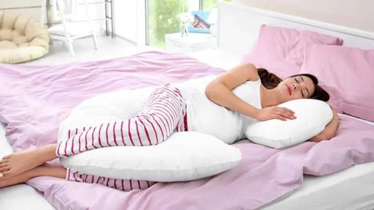 ما الملابس الأنسب للنوم؟