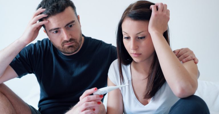 تحذير.. أطعمة تؤدي إلى العقم وتأخر البلوغ!