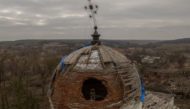 “العدل الدولية” مؤهلة للنظر بالغزو الروسي لأوكرانيا