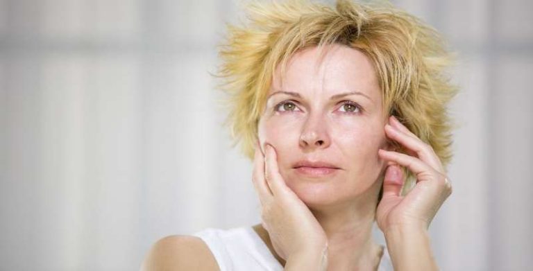 كيف يمكن تقوية خصوبة المرأة في منتصف العمر؟