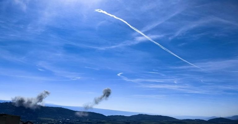 جدار صوت فوق الجنوب