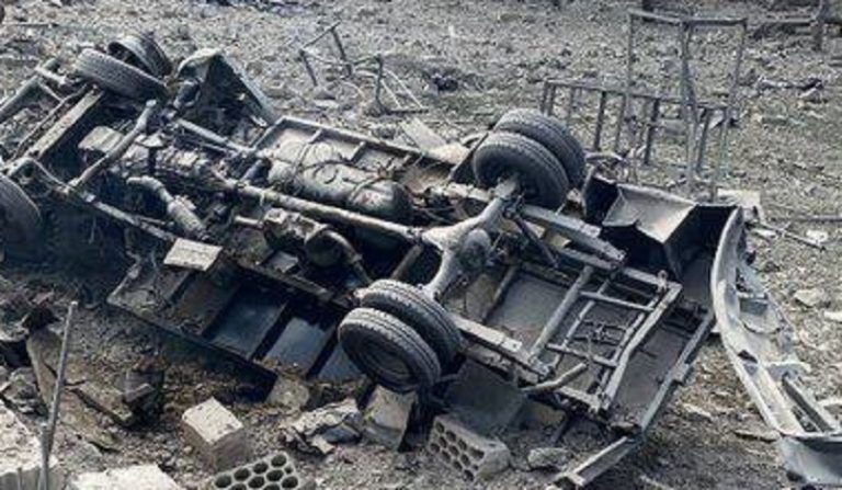 معلومات عن سقوط شهيد وجريح بغارات بعلبك