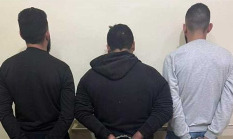 عملية نوعية في الدورة.. مروجا مخدرات بقبضة “المعلومات”