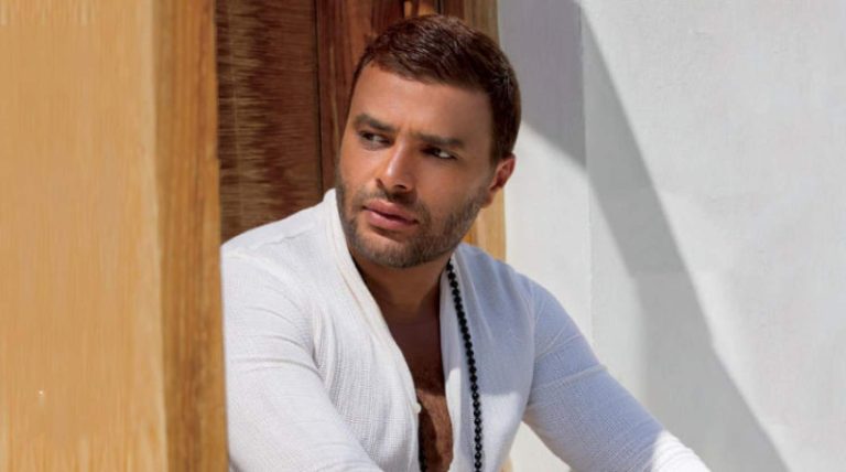 لماذا بكى رامي صبري في “بين الحيطان”؟