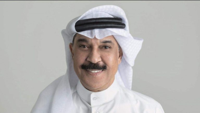 وعكة صحية للفنان عبدالله الرويشد