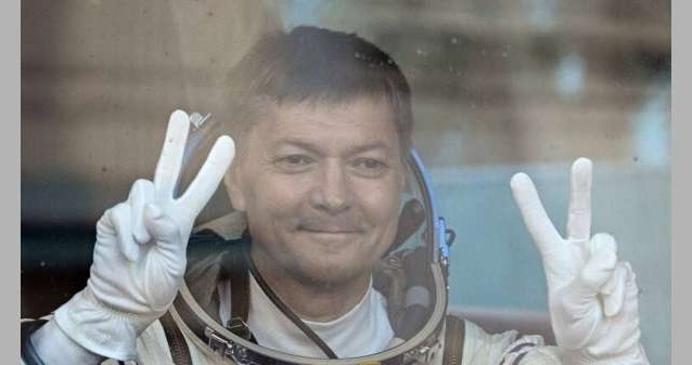 رقم قياسي روسي في الفضاء