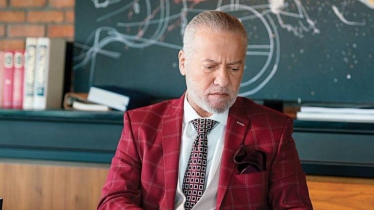 فادي إبراهيم عن شائعات وفاته: لا أحب الثرثرة