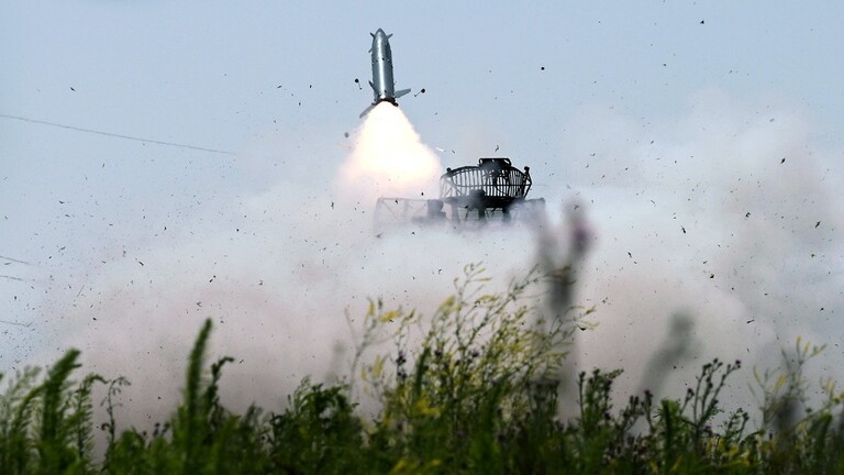 روسيا: إسقاط مسيّرة أوكرانية