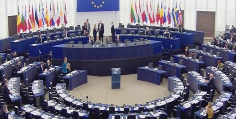 عقوبات أوروبية على روسيا؟