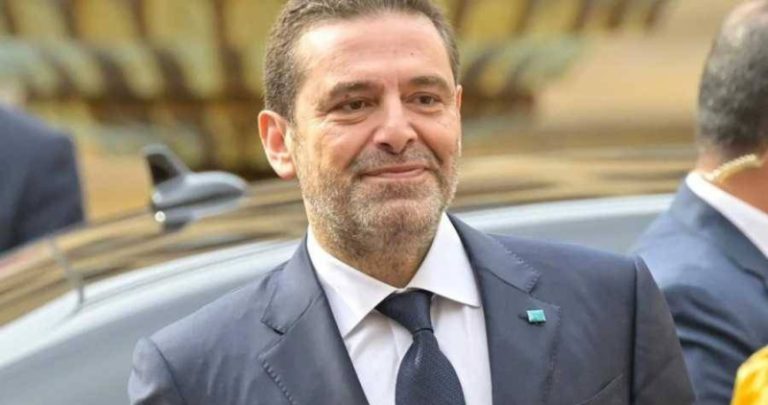 الحريري “رجع” (فيديو)