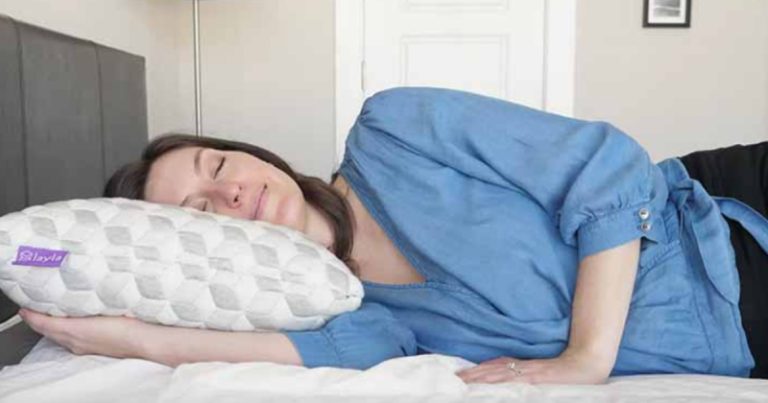 تحذير.. الوسادة قد تضر بالصحة!