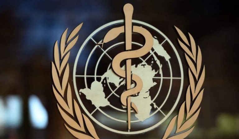 حكومة العدو: “الصحة العالمية” تغطي على أعمال “حماس”