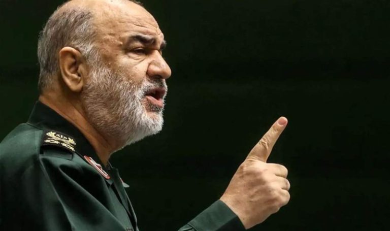 “الحرس الثوري”: إيران اكتسبت قدرة الحروب عن بعد