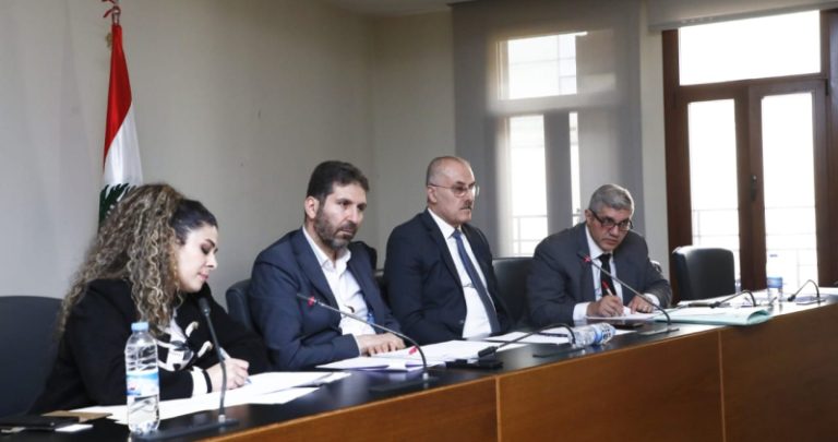 “لجنة الصحة” تقر قانوناً خاصاً للضمان