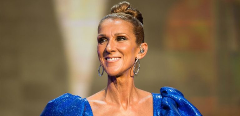 معاناة سيلين ديون في فيلم وثائقي