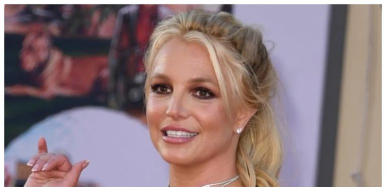 برتني سبيرز تلمح لعلاقة عاطفية مع بن أفليك