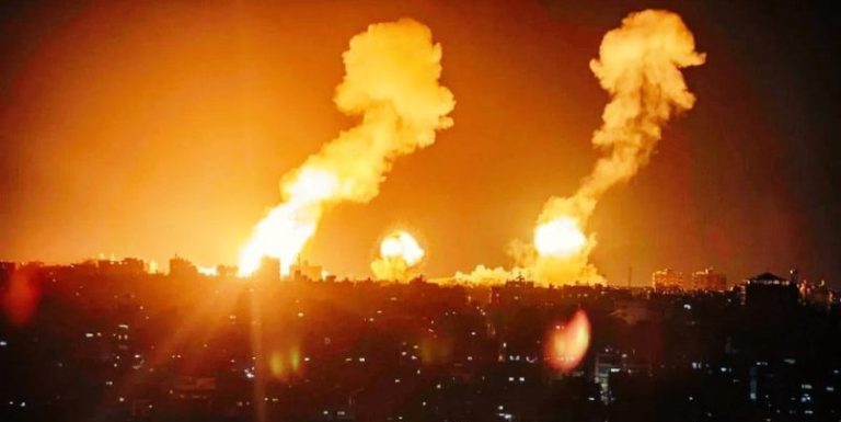 روسيا تدين الضربات الاميركية على العراق وسوريا