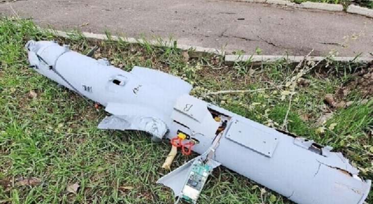 وعد دولي بتسليم أوكرانيا مليون طائرة خلال عام